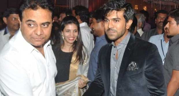 ‘ధృవ’ చీఫ్ గెస్టు ఎవరో తెలుసా..?