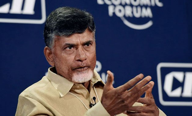 Kapus dont need reservation in Politics: CBN