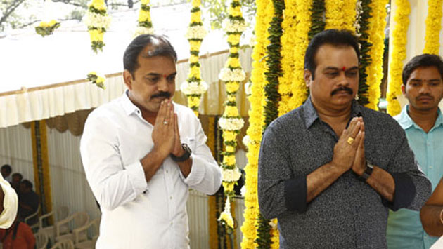 కొరటాల చాలా ఎక్కువ మాట్లాడేశాడే..