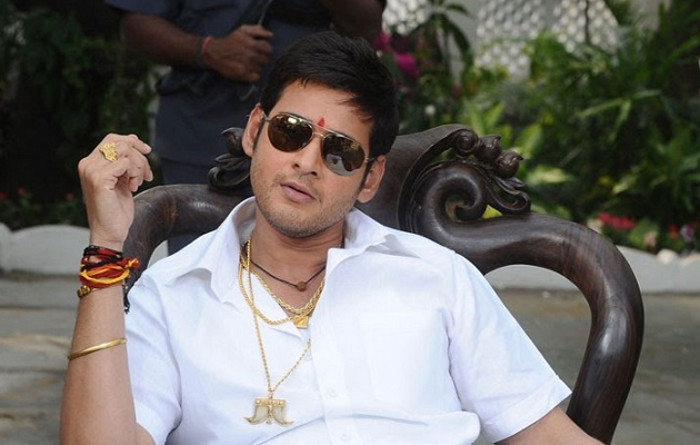 ముఖ్య‌మంత్రిగా మ‌హేష్‌ బాబు?