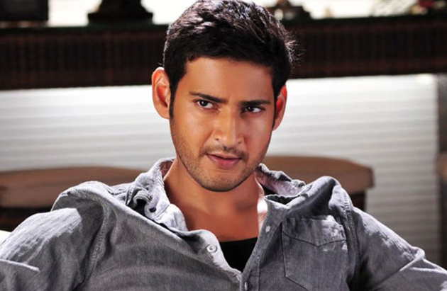 Mahesh lines up Three films Superbly