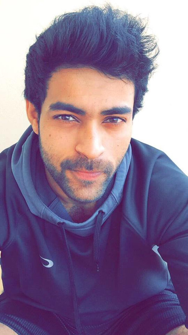 Mega hero is Back on Feet!!