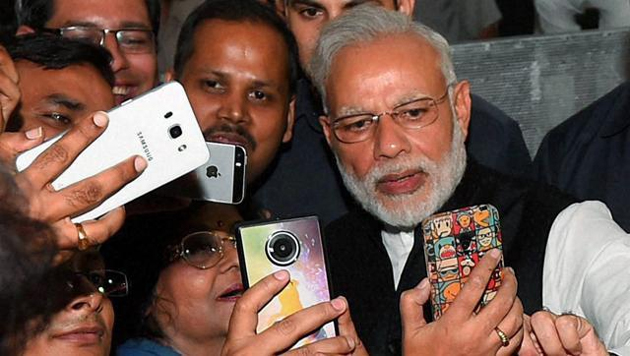 Modi not the first to opt for demonetization