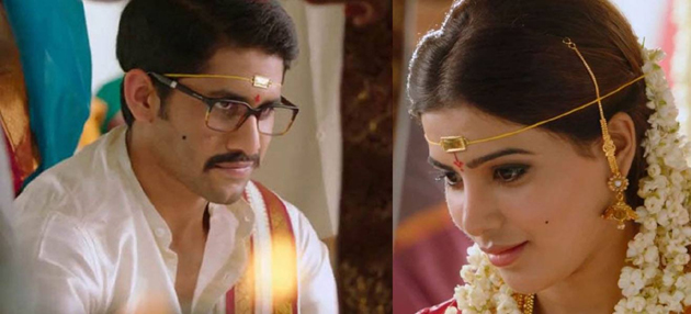 Naga Chaitanya to marry in YMC Style