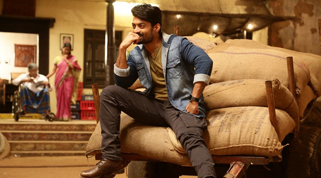 Nandamuri Hero to wait till December 2nd
