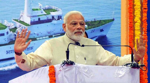 ఎంపీలు ఆడిగిన ఫేవర్ ను బయటపెట్టిన మోడీ