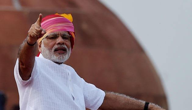 మీ బంగారంపై మోడీ కన్ను?