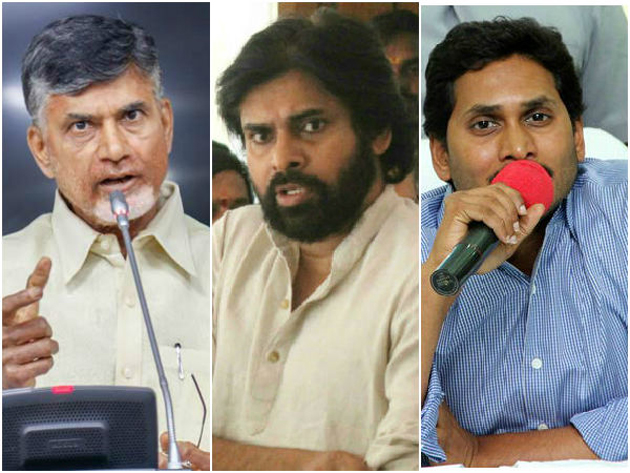 PK holds upper hand over CBN & Jagan