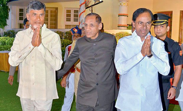 Politics take centre stage at Governors Birthday