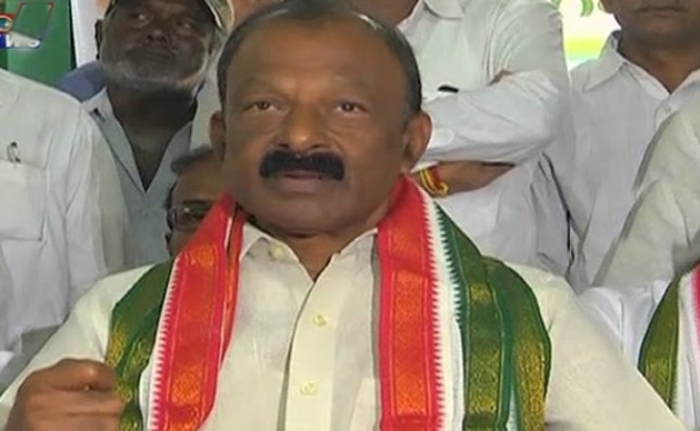 ప్రత్యేక హోదాపై ప్రజాబ్యాలెట్ ఫలితాలివి! ప్రత్యేక హోదాపై ప్రజాబ్యాలెట్ ఫలితాలివి!