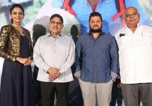 Ram Charan worked hard than anyone else!