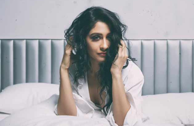 ఆ ఫోటోషూట్.. రెజీనాకు మండింది