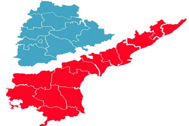 Telugu States share No.3 Spot after No.1 Rank