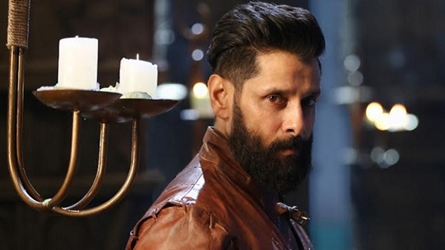 చియాన్ ఇలా కూడా చేస్తాడా!!