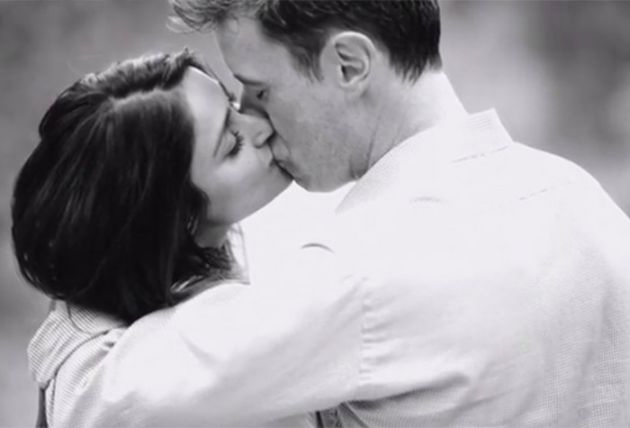 Watch: Ileana shares Lip-lock video!