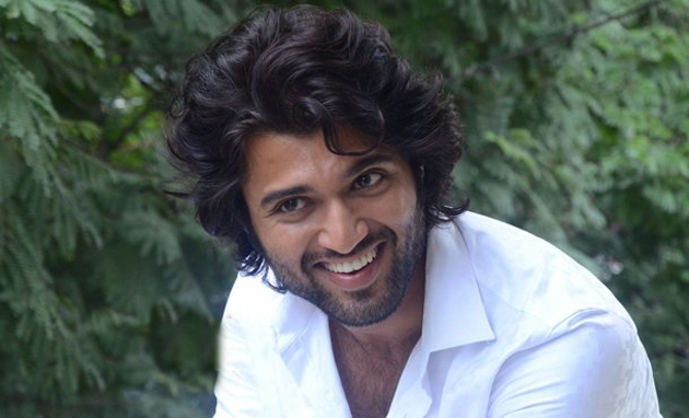 Young heros Huge remuneration in talks