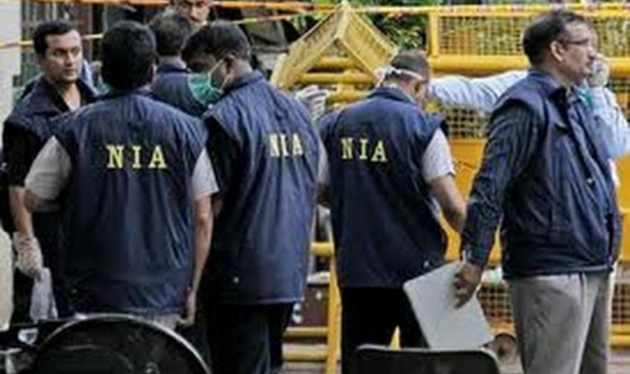 al-Qaeda Operatives plotting Modi assassin nabbed