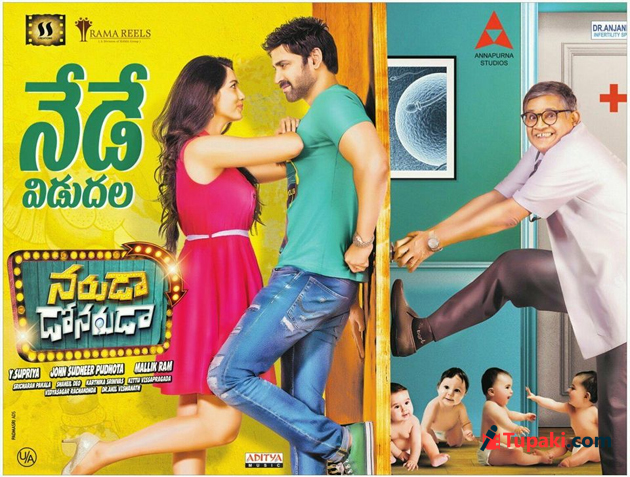 నరుడా డోనరుడా