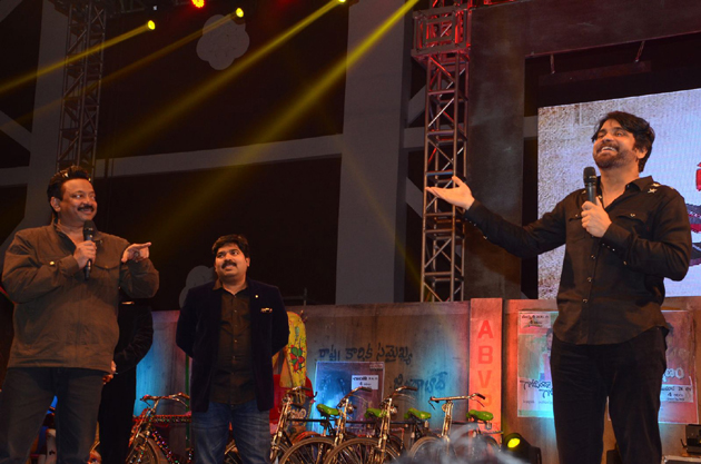 If youre ready, Ill do Siva 2