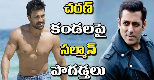 Bollywood hunk in awe of Dhruva