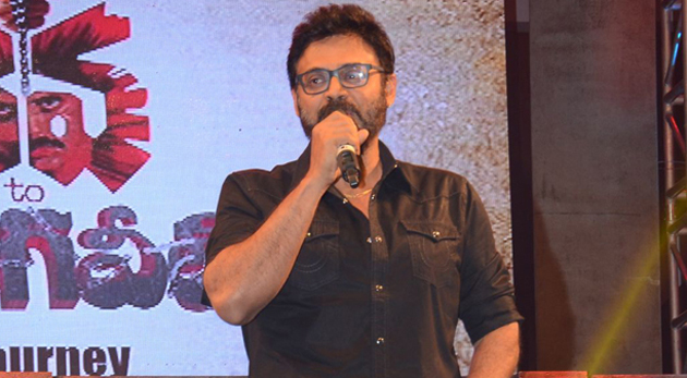 By grabbing chain, he has beaten us