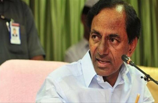 కేసీఆర్‌ పై అవిశ్వాసం?!