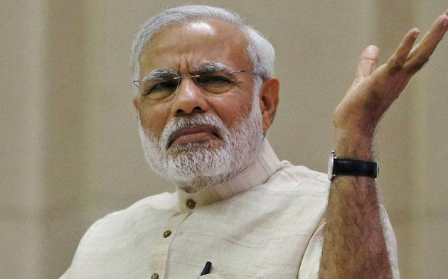 ఇందిరమ్మను మొదలు ఎవరినీ వదల్లేదు