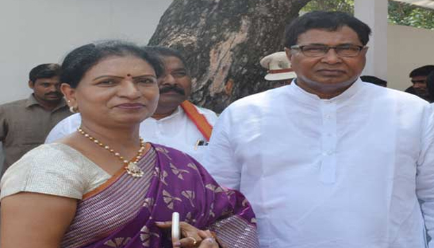 అవిశ్వాస‌మే విప‌క్షం త‌ర్వాతి స్కెచ్