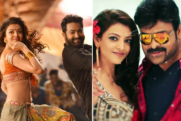 Did NTR reject Chirus Kummudu?