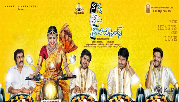 Hebah Patels Magic works yet again Hebah Patels Magic works yet again