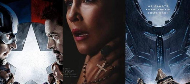 కామెంట్: హాలీవుడ్ సీక్వెల్సే బెటర్