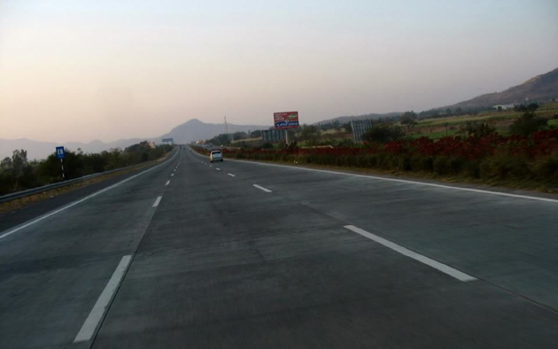 Indias Costliest Expressway in AP