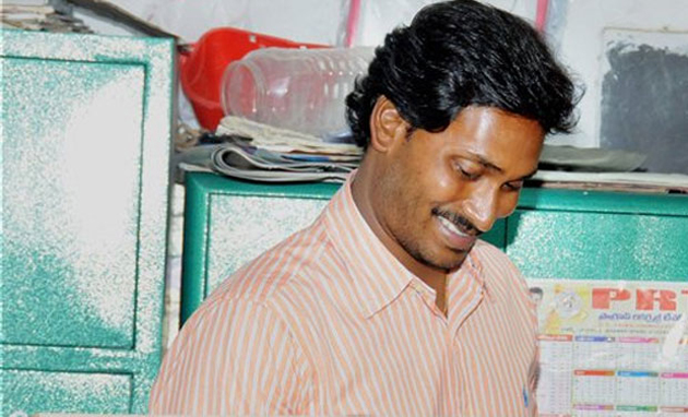 Jagans Day Dream: One Nation-One Election!