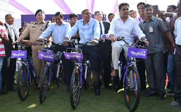 KTRs Cycle Punch on AP CM