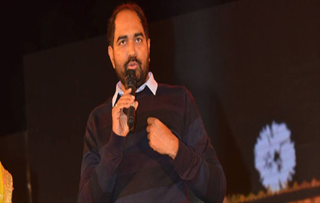 క్రిష్ ఖబడ్దార్ కి వివరణ