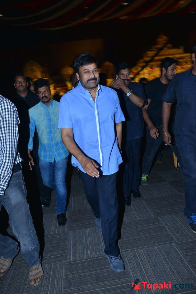 ఫొటోస్: సెలెబ్స్ @ ప్రైవేట్ వెడ్డింగ్ రిసెప్షన్