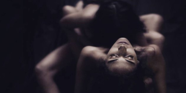 Lady singers take up a lesbian act