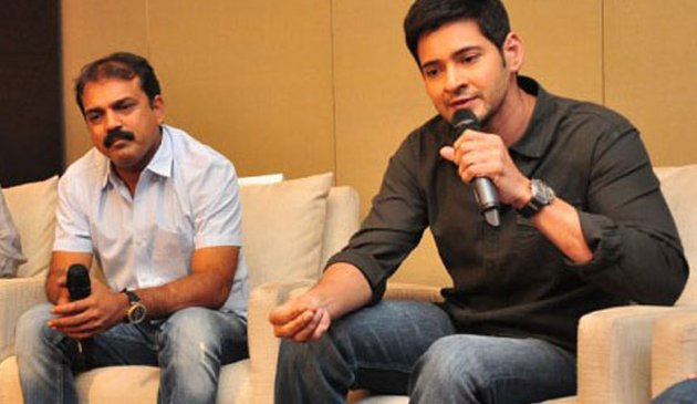 మహేష్-కొరటాల.. రిలీజ్  డేట్ ఇచ్చేశారోచ్