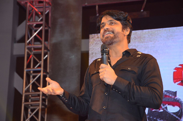 Nag says Hes a Great company