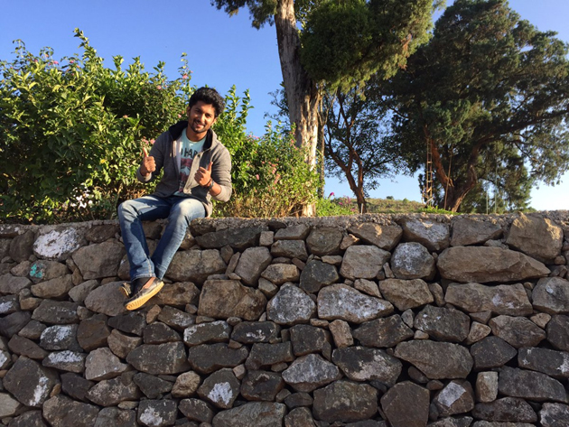 Nanis desire for Star Telugu heroes