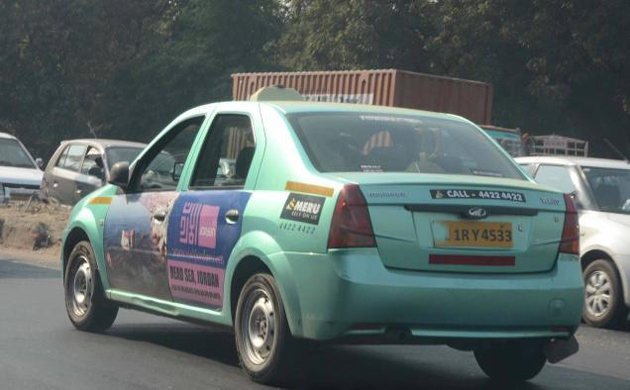 No Cab services in Hyderabad from Today