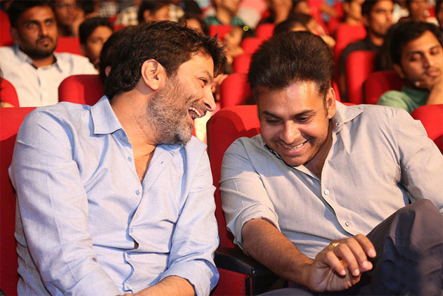 పవన్ సినిమా.. ఇంకా రెండు నెలల టైం