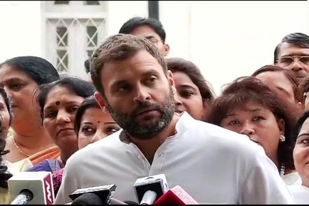 మోడీవి టీఆర్‌ పీ రాజ‌కీయాలు