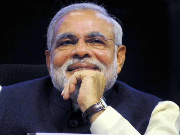 School Girls Letter to PM Modi does wonders