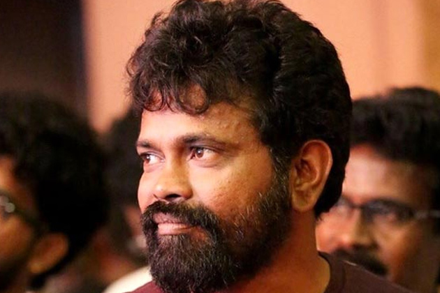 పనులు మొదలెట్టేసిన సుక్కు..