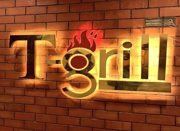 T-Grill Most Happening Place in Hyderabad