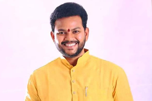 TDP MP to get hitched with MLAs Daughter?