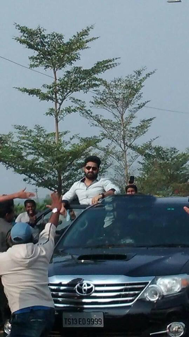 ఫొటోస్: టాప్ ట్రెండింగ్ పిక్స్ అఫ్ టుడే