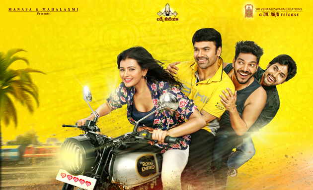 Trailer Talk: One Dad Vs Three Boy Friends Trailer Talk: One Dad Vs Three Boy Friends