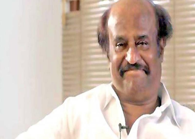 Why Rajinikanth hasnt paid Salaries to Drivers?